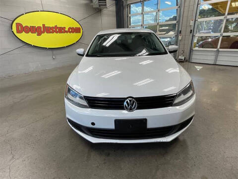 2012 Volkswagen Jetta