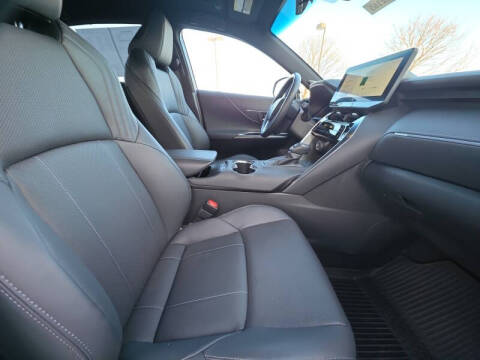 2024 Toyota Venza Limited