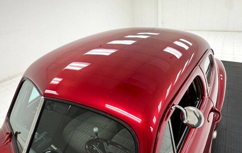 1947 Chevrolet Fleetmaster