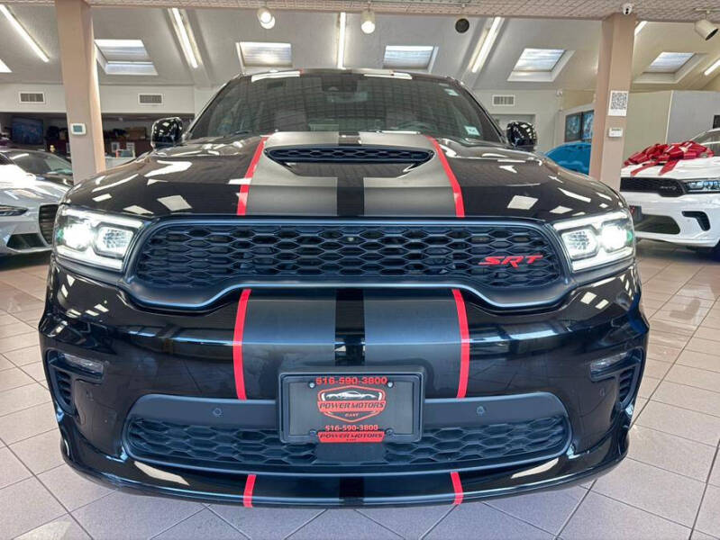 2023 Dodge Durango SRT 392 Premium