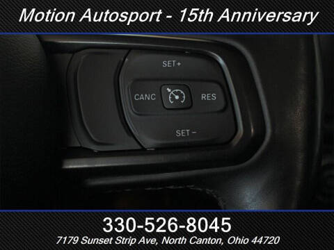 2021 Jeep Gladiator Willys Sport