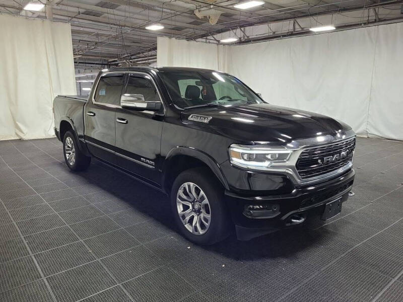2022 RAM 1500 Limited