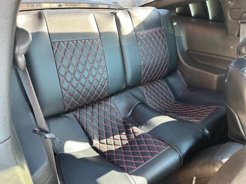2007 Ford Mustang GT Premium