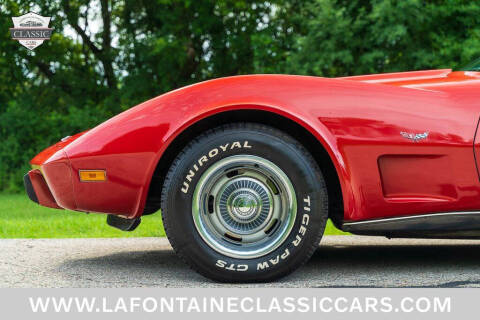 1979 Chevrolet Corvette