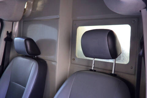 2018 Ford Transit Connect XL