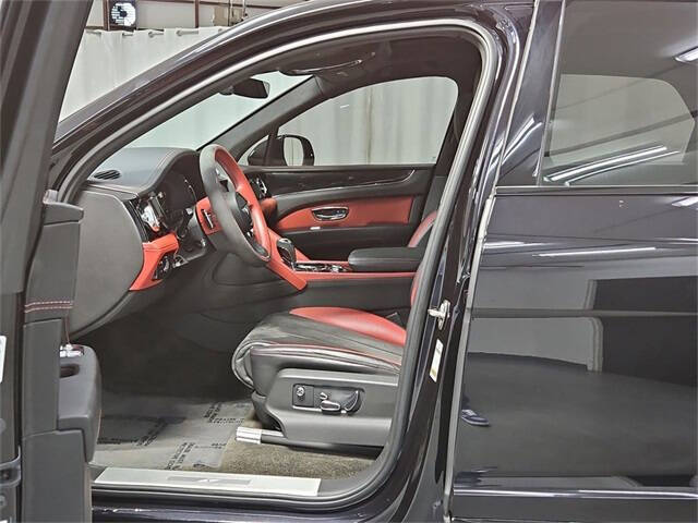 2022 Bentley Bentayga S V8