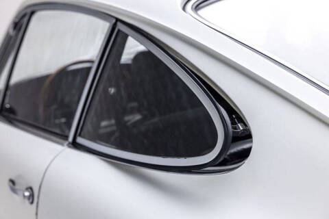 1966 Porsche 912