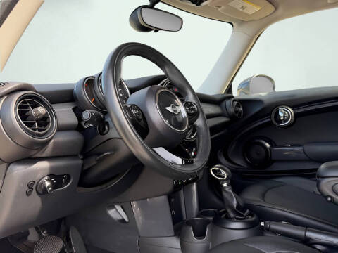 2018 MINI Hardtop 2 Door