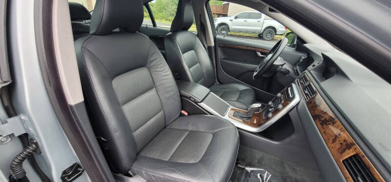 2013 Volvo S80 3.2 photo 22