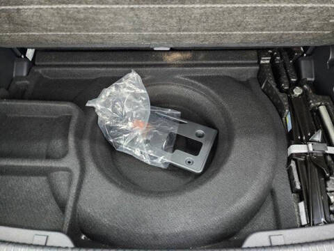 2025 Volkswagen Atlas SE 4Motion