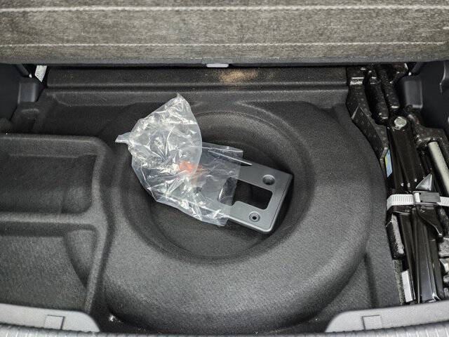 2025 Volkswagen Atlas SE 4Motion