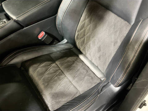 2023 Nissan Maxima 3.5 SR