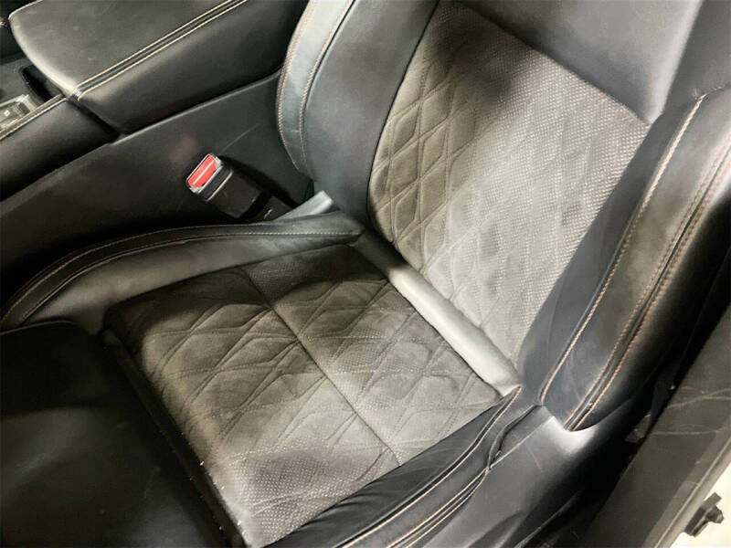 2023 Nissan Maxima 3.5 SR