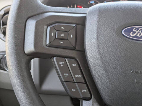 2026 Ford E-Series