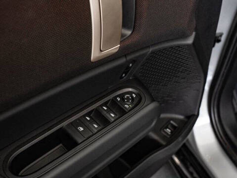 2026 MINI Countryman