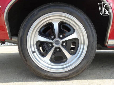 1972 Oldsmobile Cutlass Supreme