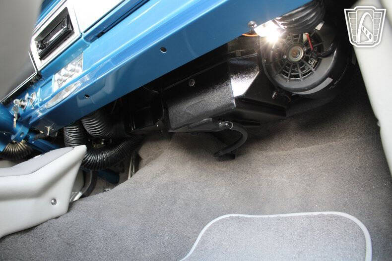 1967 Chevrolet Nova