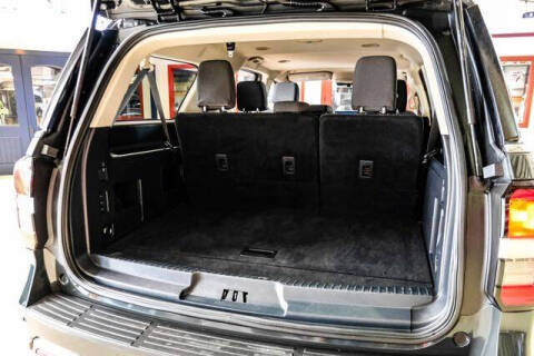 2022 Ford Expedition MAX XLT