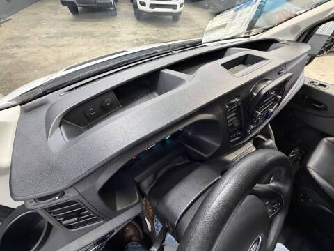 2023 Ford Transit 150