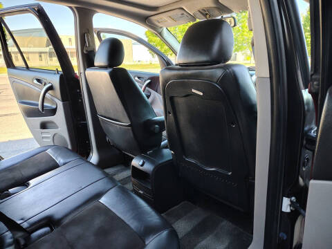 2006 Saturn Vue