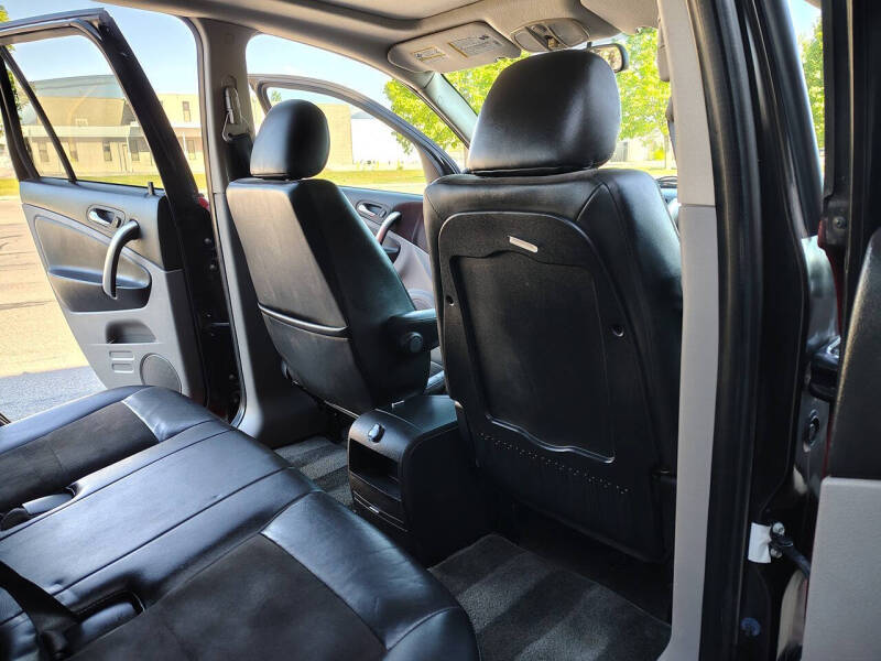 2006 Saturn Vue