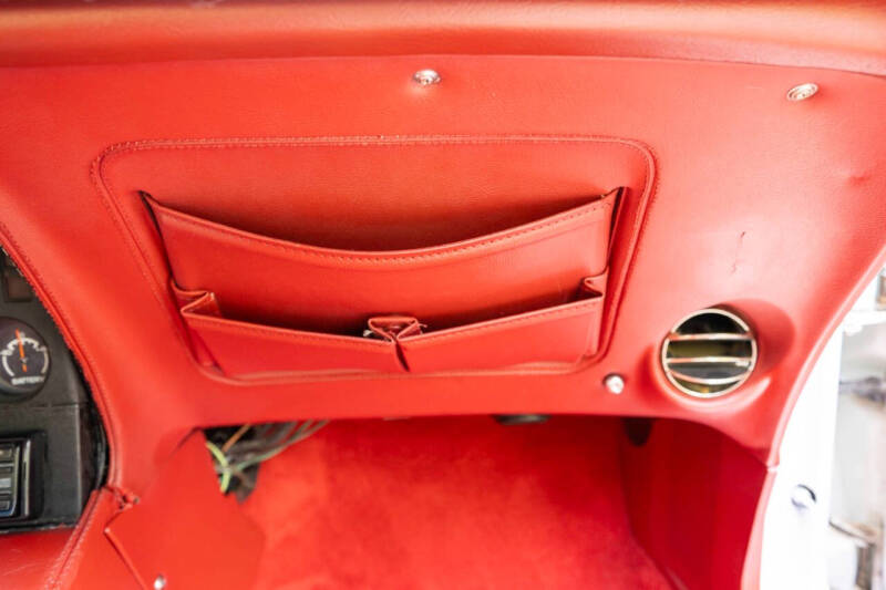 1976 Chevrolet Corvette