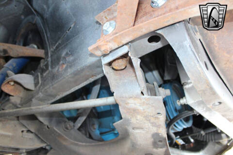 1966 Plymouth Belvedere