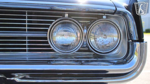 1962 Oldsmobile Starfire
