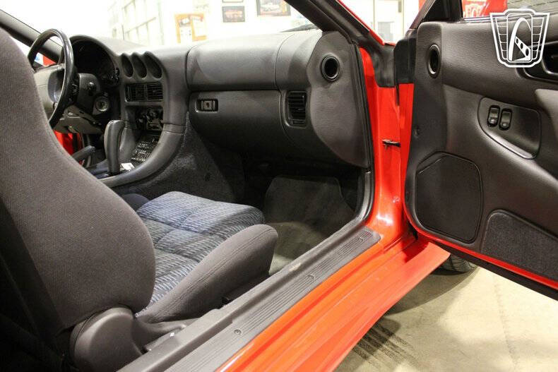 1994 Mitsubishi 3000GT