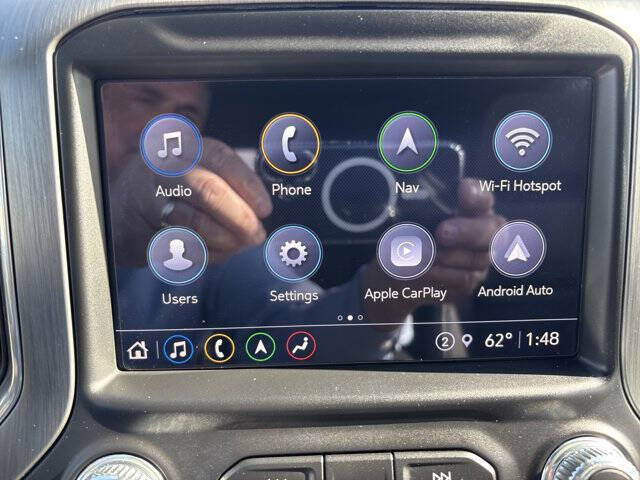 2023 GMC Sierra 2500HD