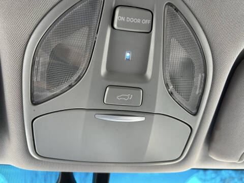 2014 Hyundai Santa Fe Limited