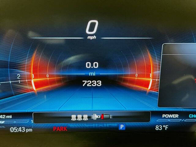 2024 Mercedes-Benz C-Class AMG C 43