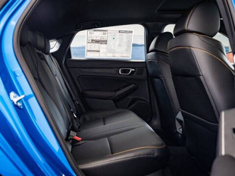 2026 Acura Integra w/Tech w/A-SPEC