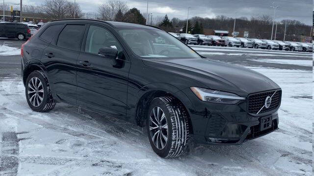 2024 Volvo XC60 for sale at Bankruptcy Auto Loans Now in Flint MI