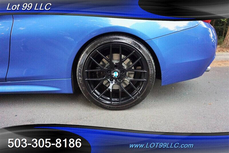 2019 BMW 4 Series 430i