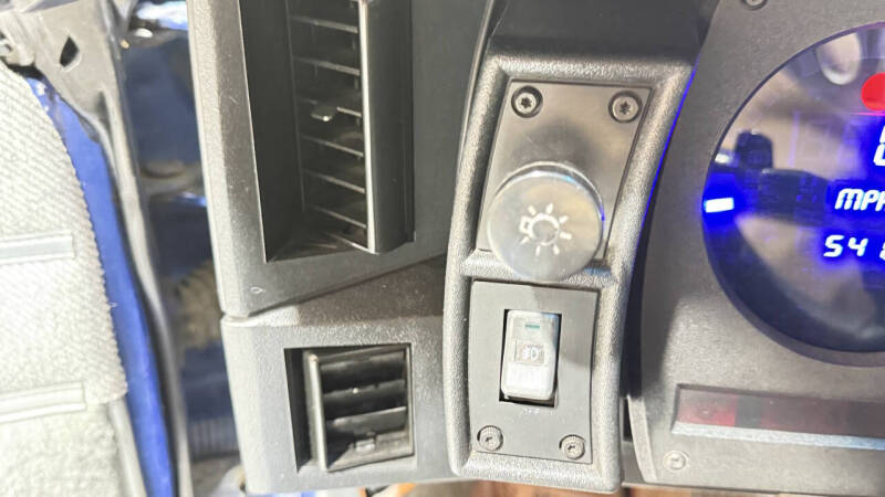 1989 Chevrolet Camaro IROC Z