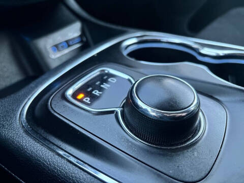 2016 Dodge Durango SXT