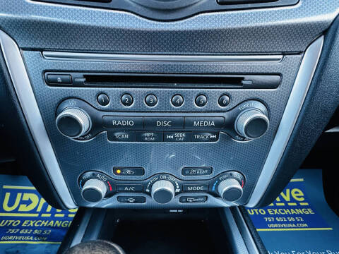 2018 Nissan Pathfinder SL