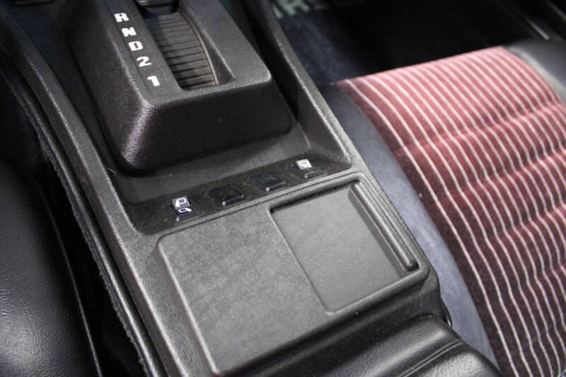 1984 Porsche 944