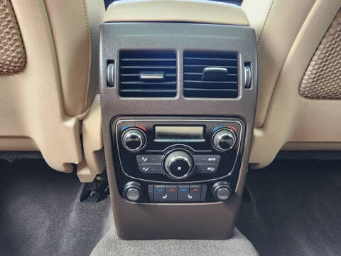 2019 Jaguar F-PACE 30t Portfolio