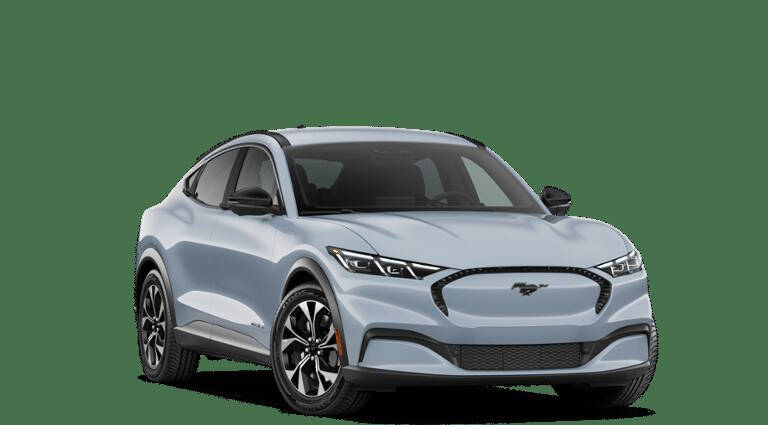2026 Ford Mustang Mach-E Select