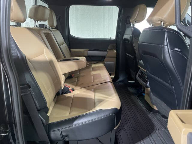 2024 Ford F-350 Super Duty