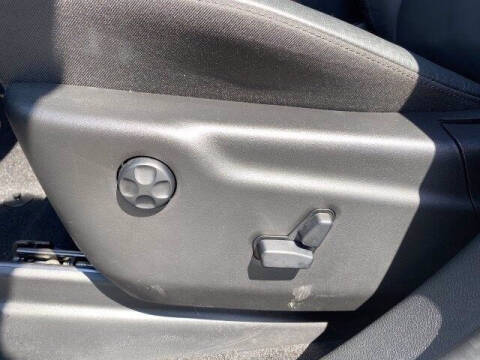 2020 Dodge Durango Citadel