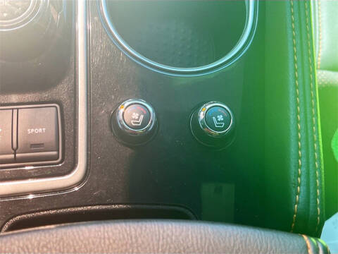 2023 Nissan Maxima 3.5 SR