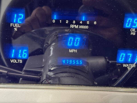 1937 Buick Roadmaster