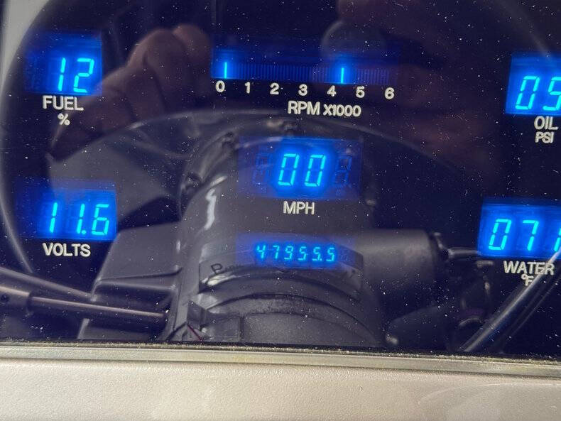 1937 Buick Roadmaster