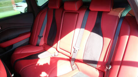 2023 Acura TLX SH-AWD Type S w/Perf. Wheel+Tire