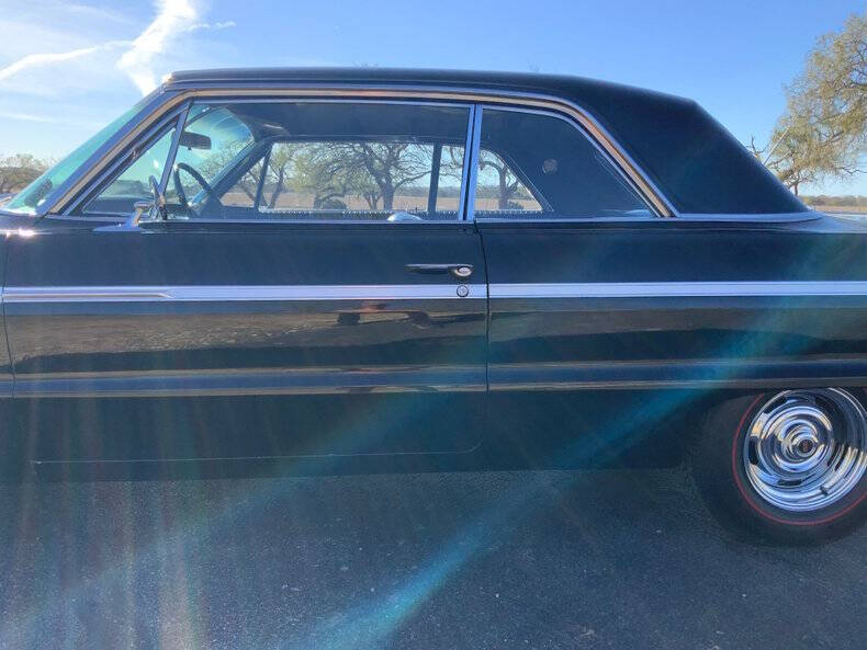 1964 Chevrolet Impala