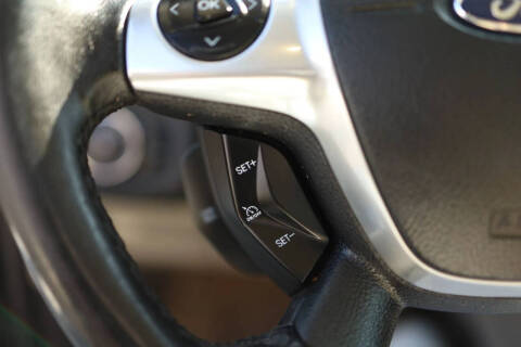 2013 Ford C-MAX Hybrid SE