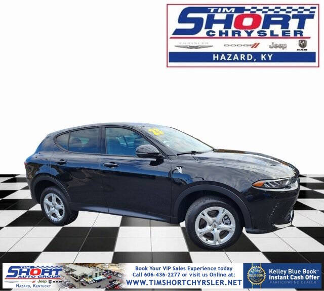 2023 Dodge Hornet for sale at Tim Short CDJR Hazard in Hazard, KY